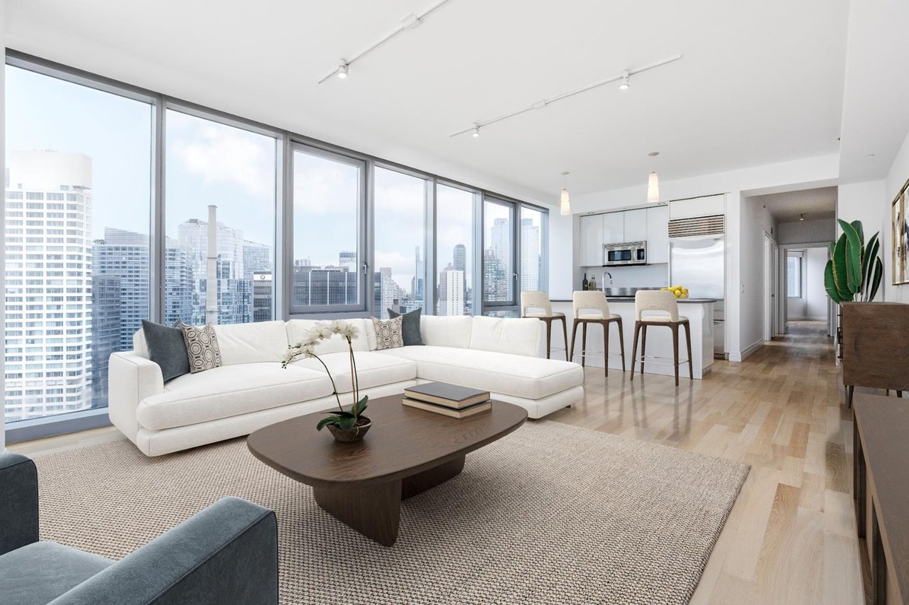 554 West 54th Street, Apt 26-R