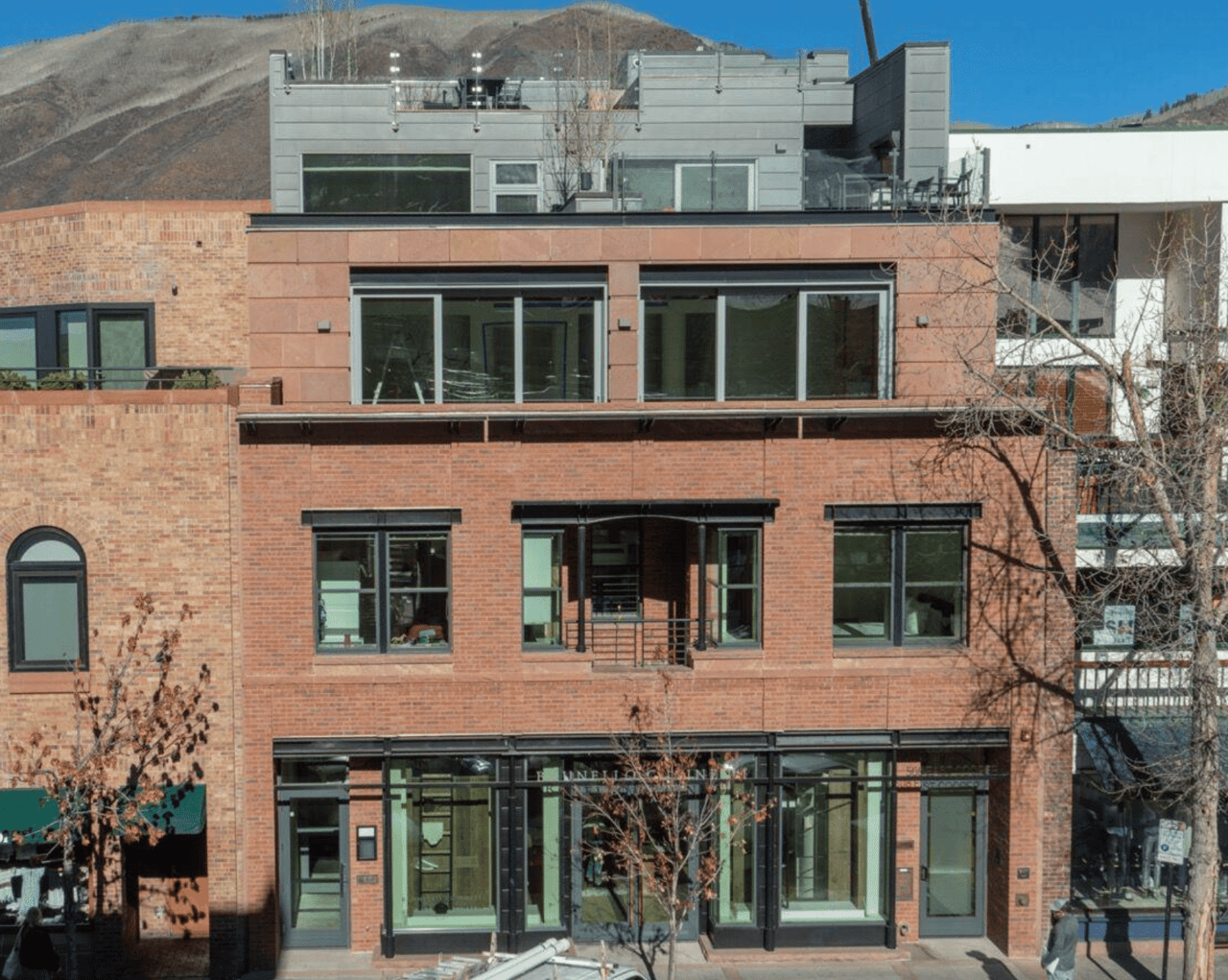 Deal Signed for Aspen's Longtime Vacant Basement Space at 508 E. Cooper Ave.