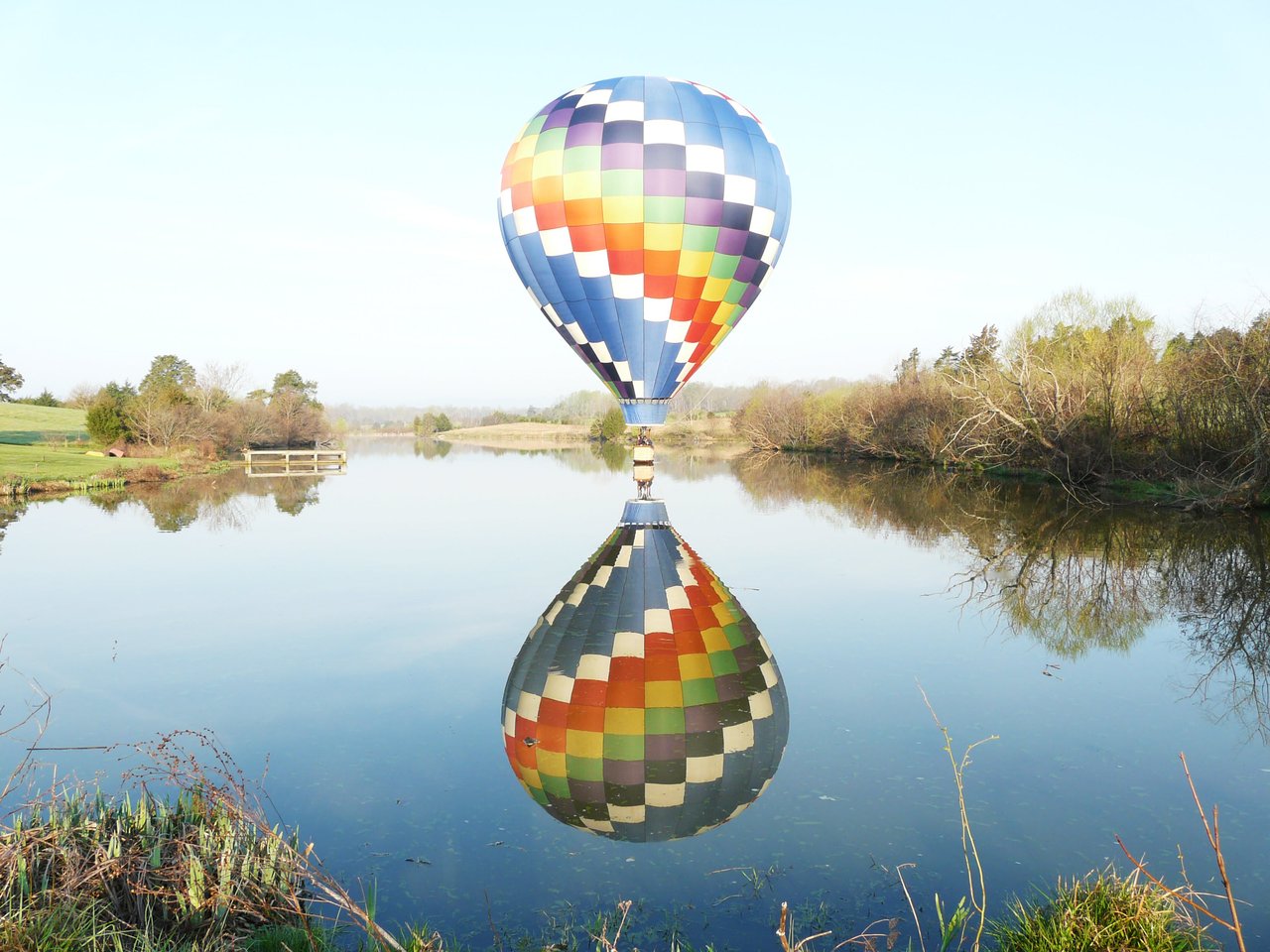 Your Perfect Day in Charlottesville – Morning