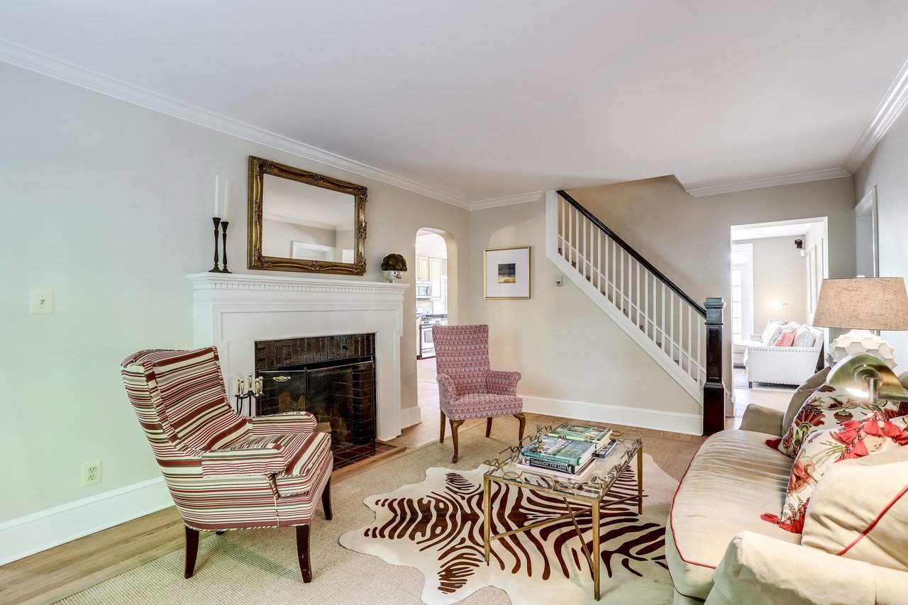 307 Kentucky Ave, Alexandria, VA 22305