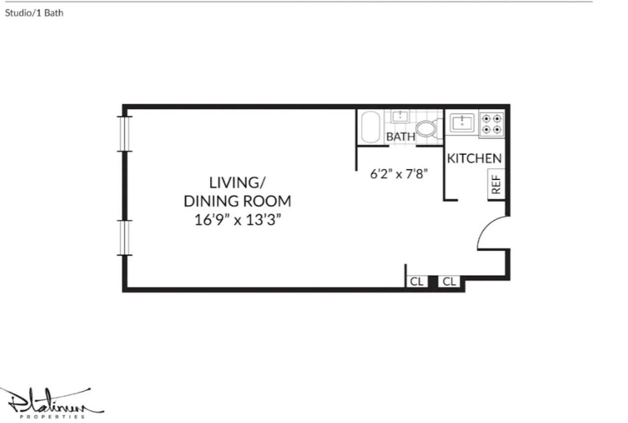 210 East 38th Street, Apt 5B