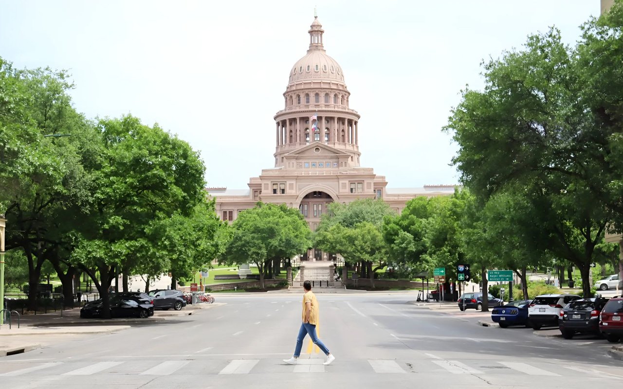 Everything You Need to Know About Moving to Austin