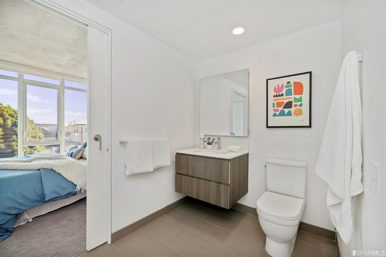 338 Potrero Ave, #405