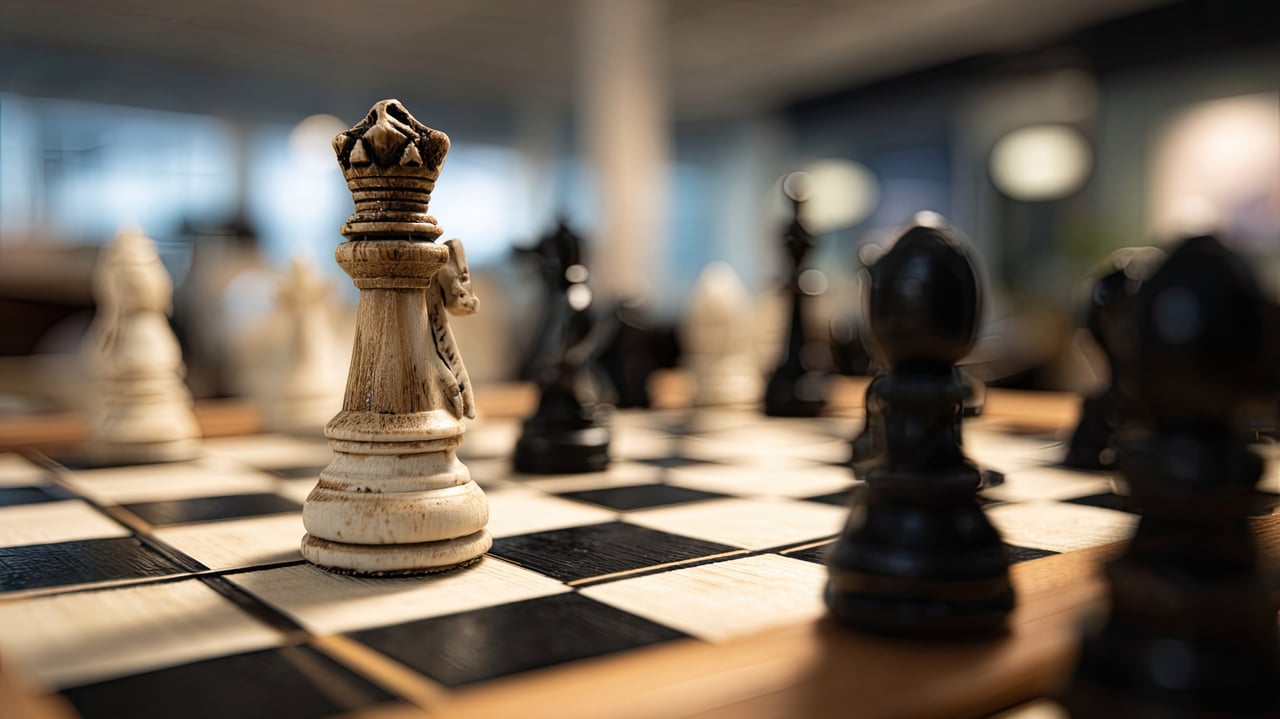 Stacking the board: Real estate’s biggest new hires and moves