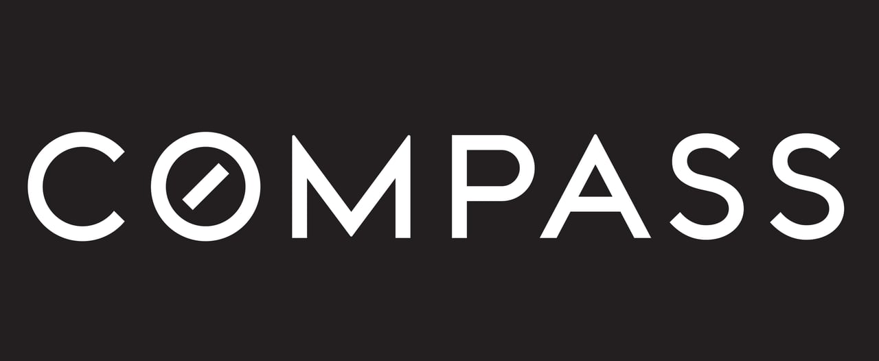 Compass Finds a Home on the Fortune 500