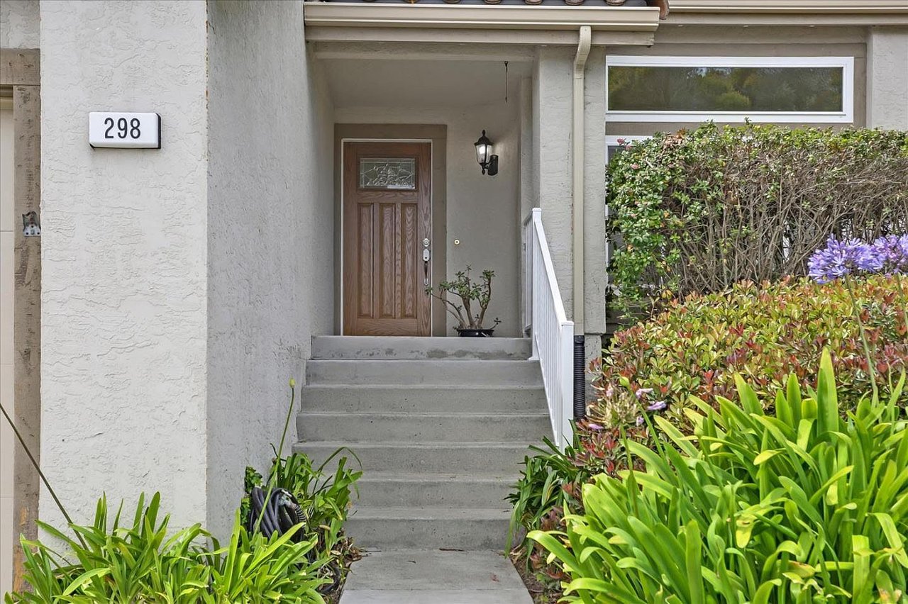298 Sirena Del Mar Rd