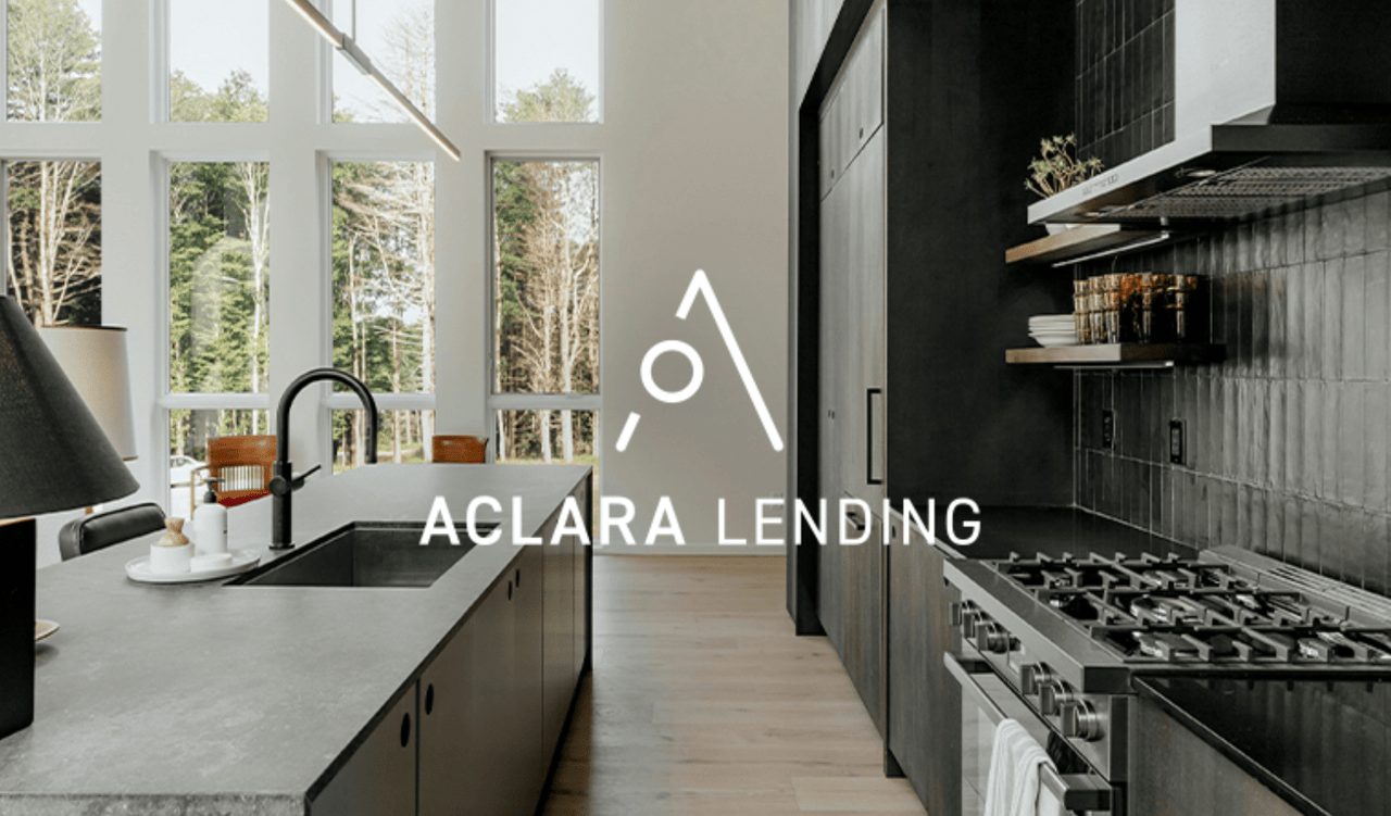 The Agency Partners with Barrett Financial Group to Launch Aclara Lending