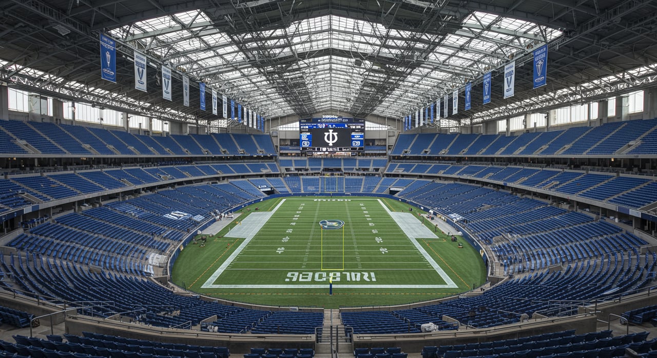 Colts Schedule and Game Day Fun in 2022