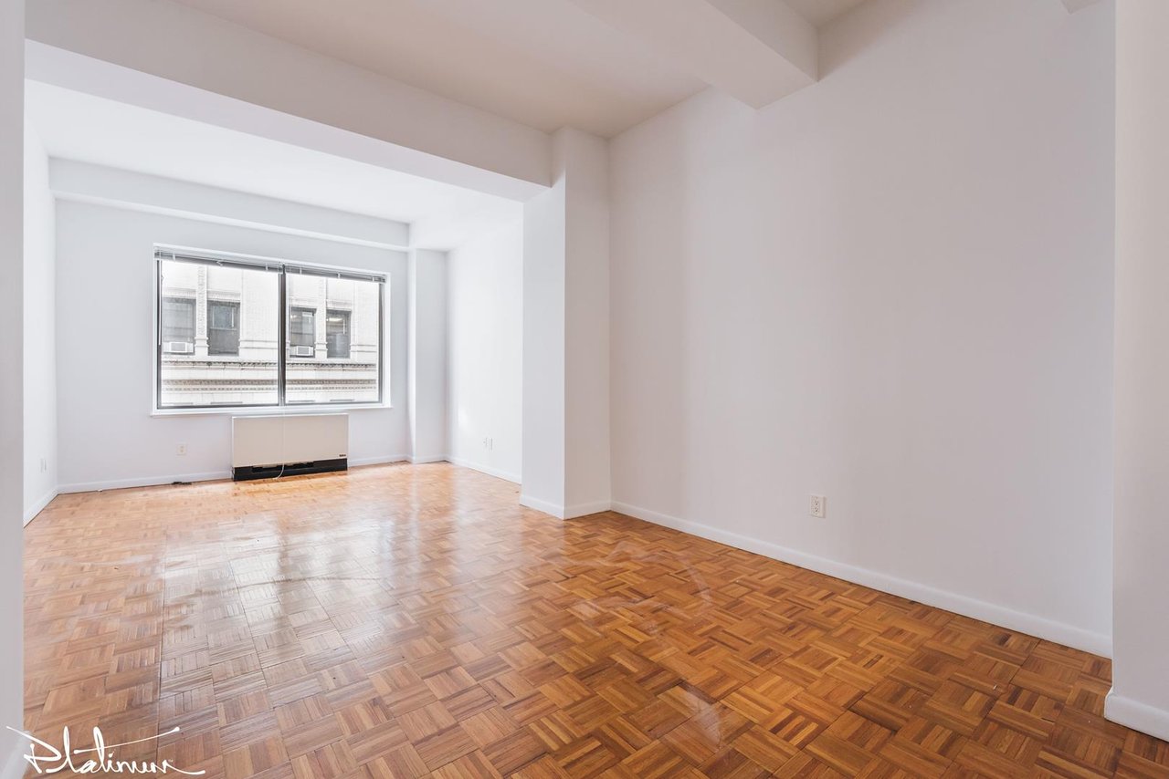 45 Wall Street, Apt 2519