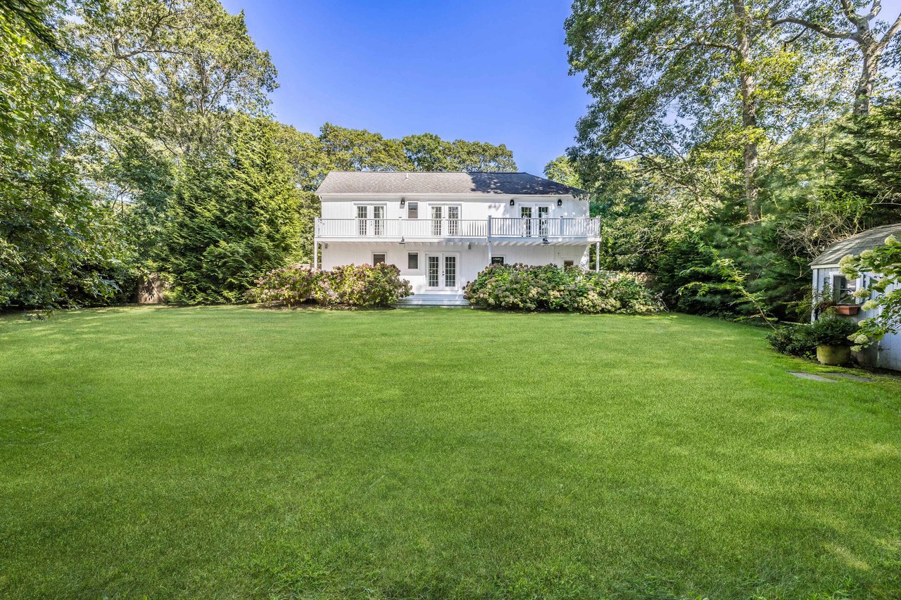 26 Royal Street, East Hampton