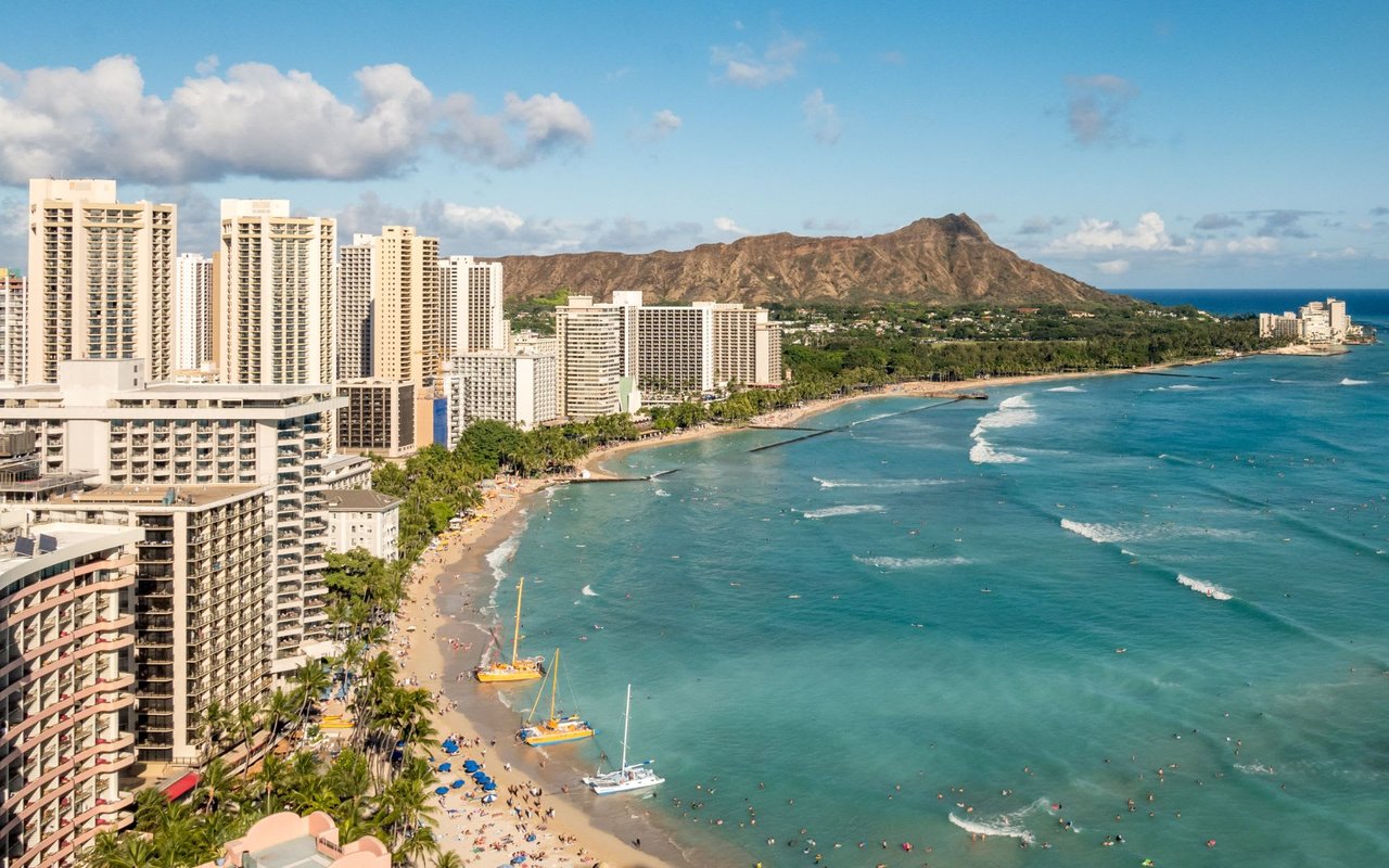 Summer Fireworks Begin Early: West Maui Real Estate Report May 2018