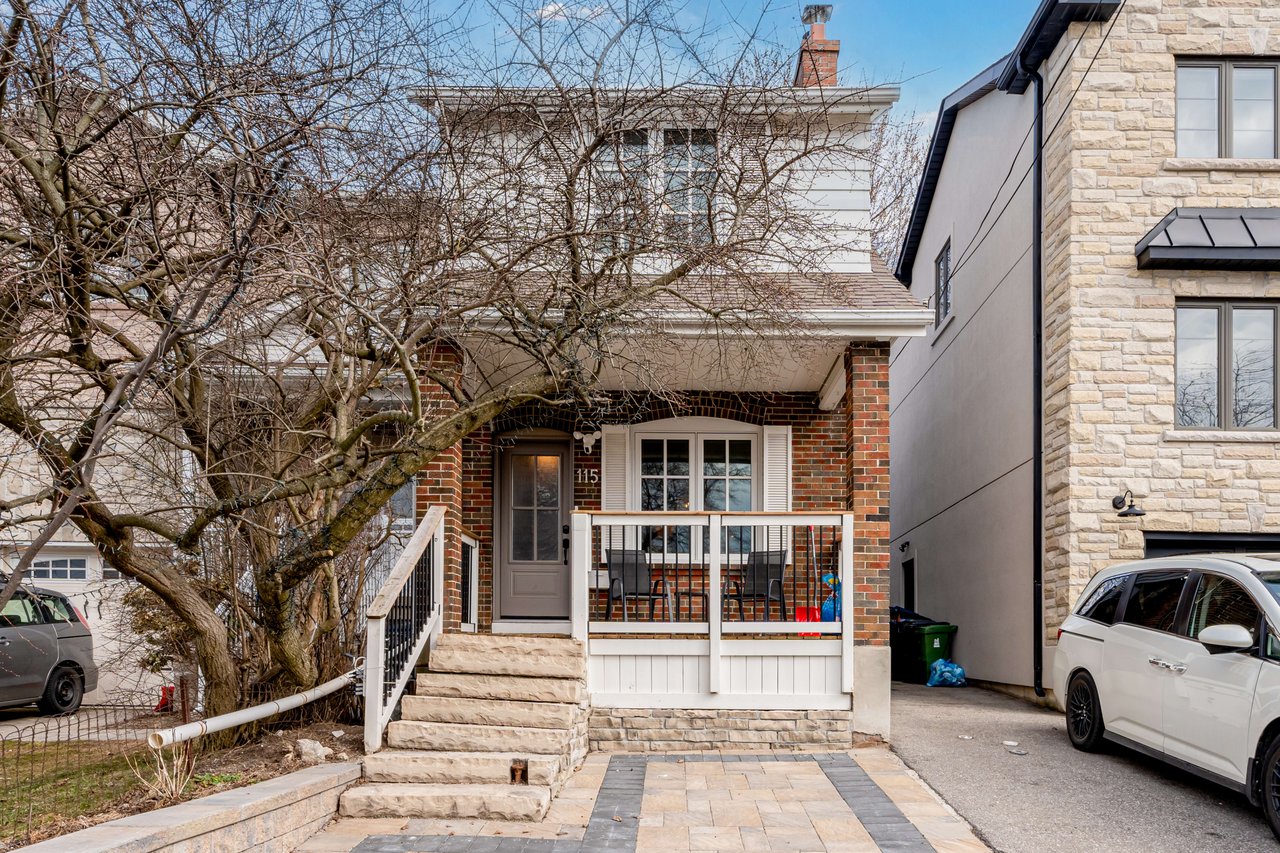 115 Harding Blvd