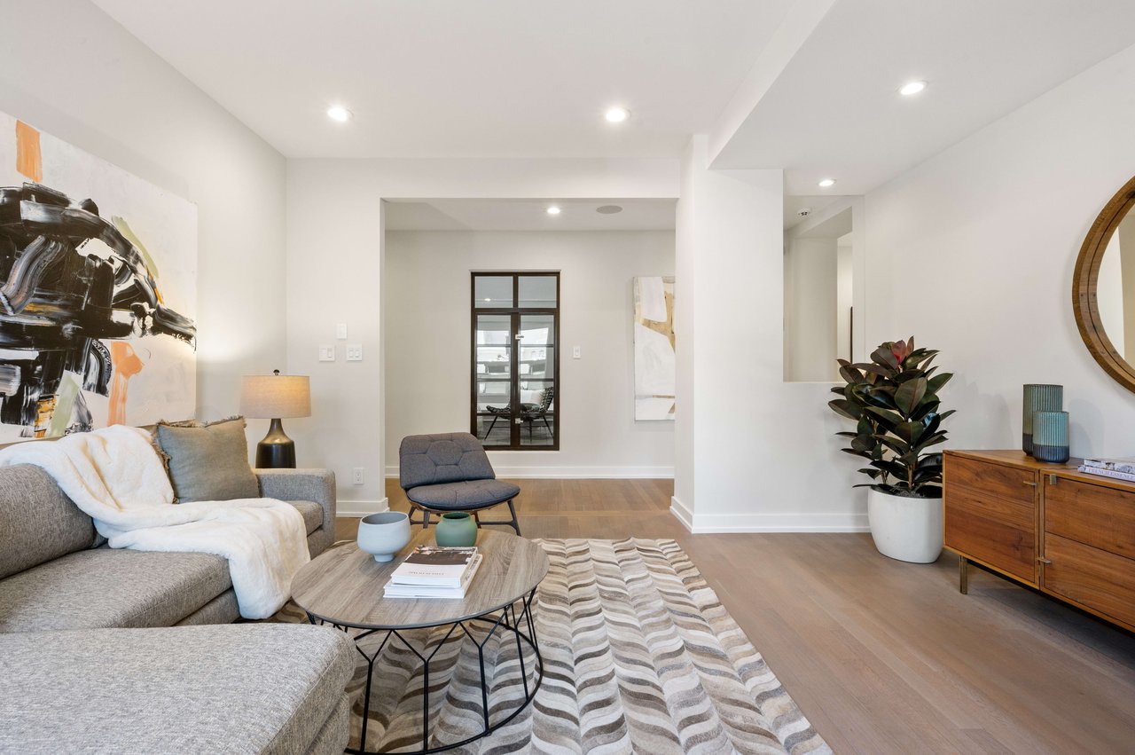 Grand Pacific Heights Apartment
