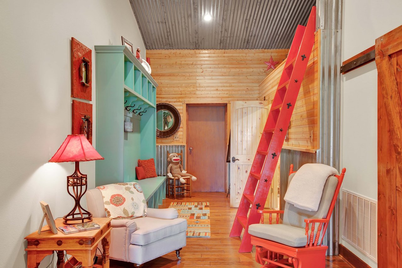 Dog Tick Ranch