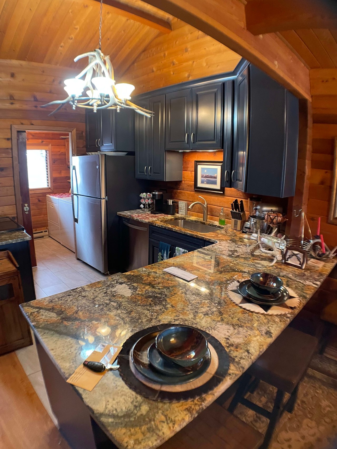 Cedarwoods Unit 402