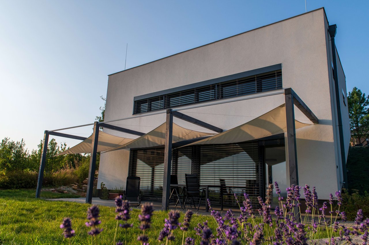 Best Practices for Building a Passive House on the Water cover
