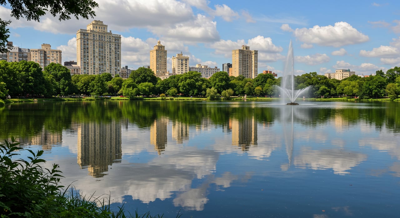 Three New Developments To Watch: West Side Edition