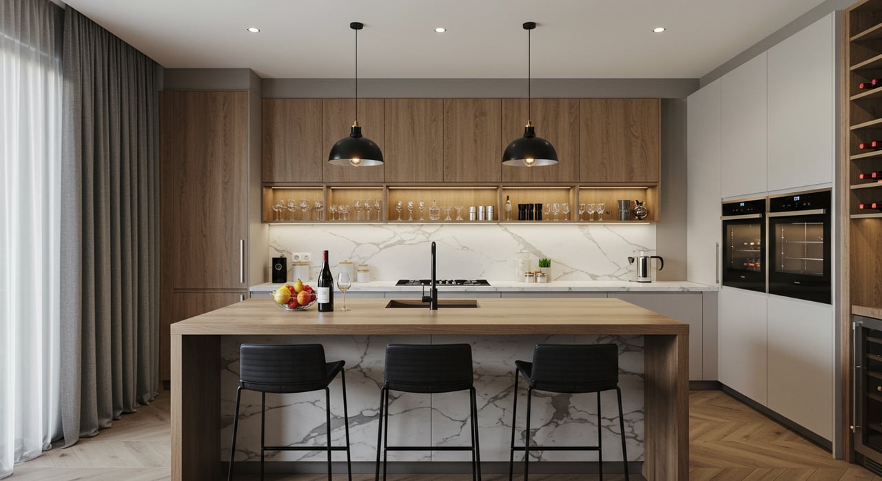 What is Your Home’s Aesthetic?