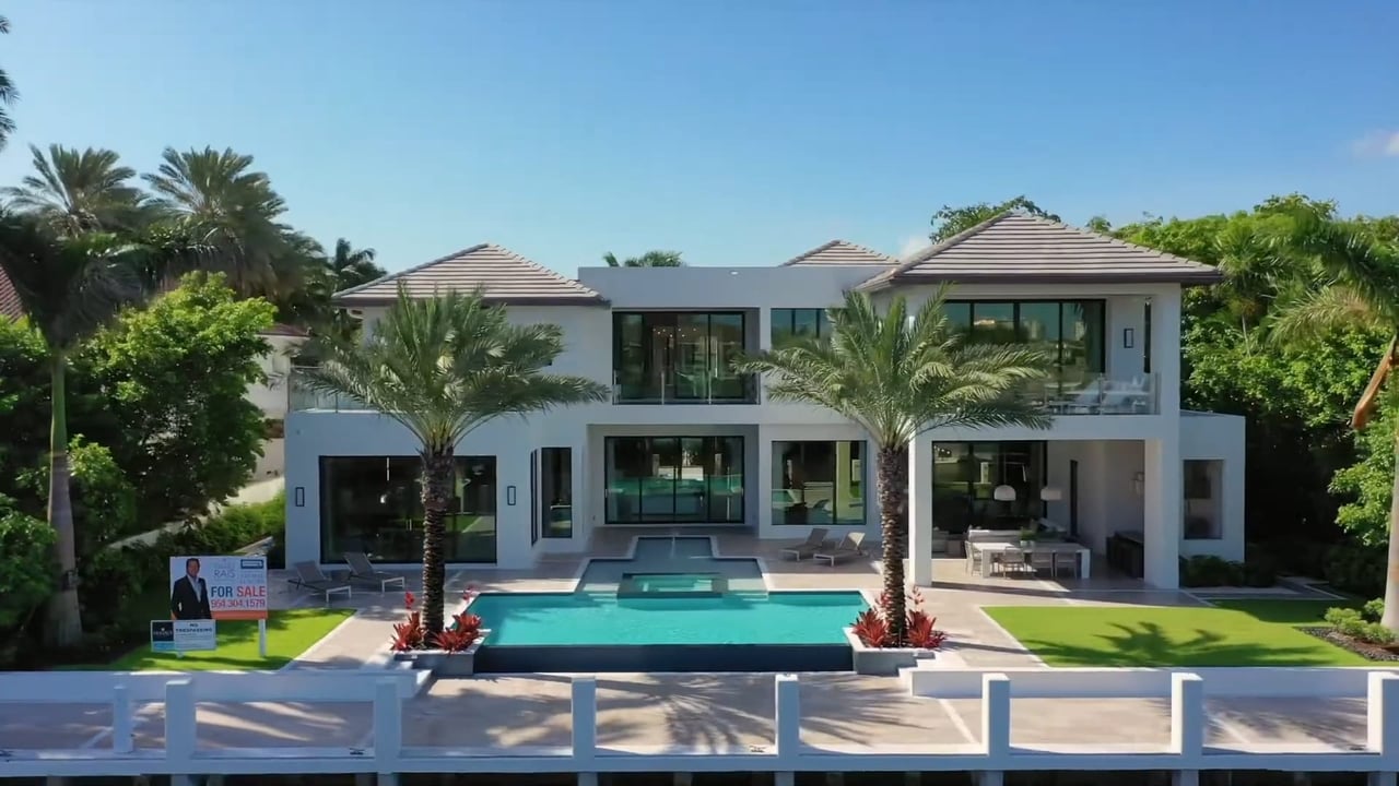 Global Luxury Interview - 2481 Del Lago Drive