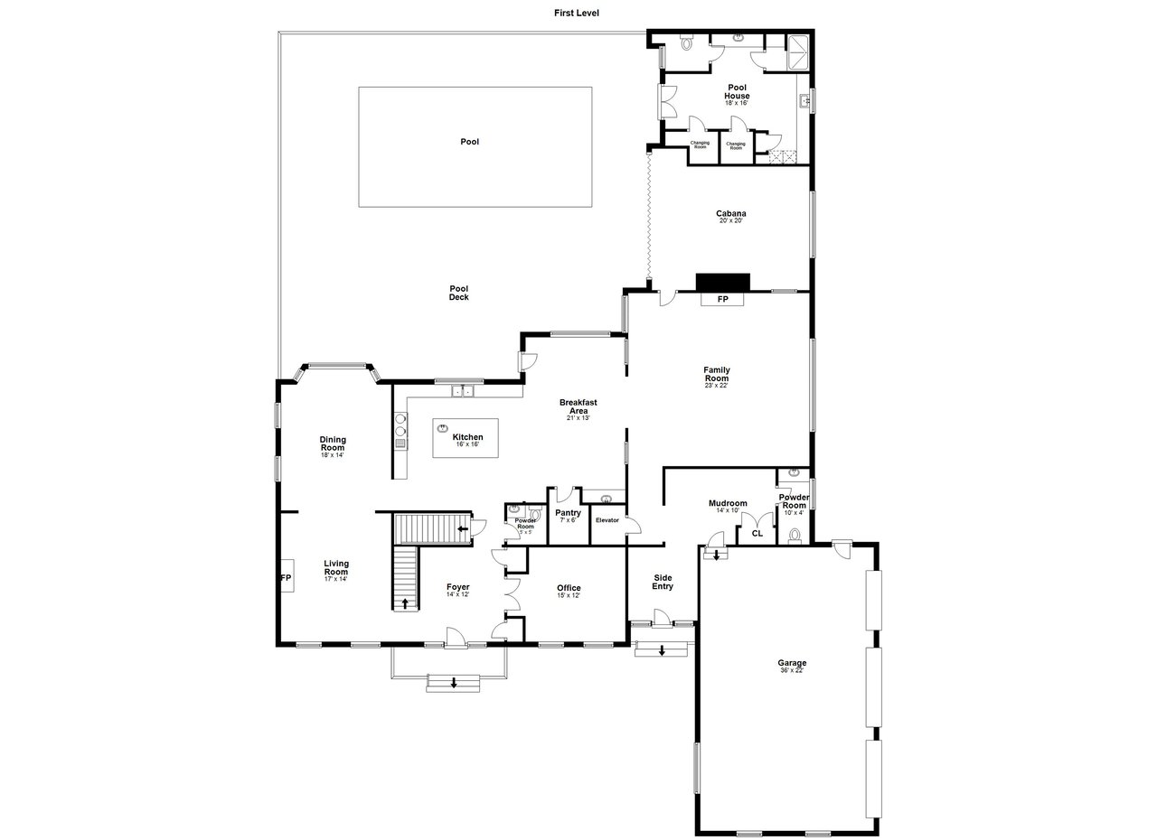3 Glenwood Lane