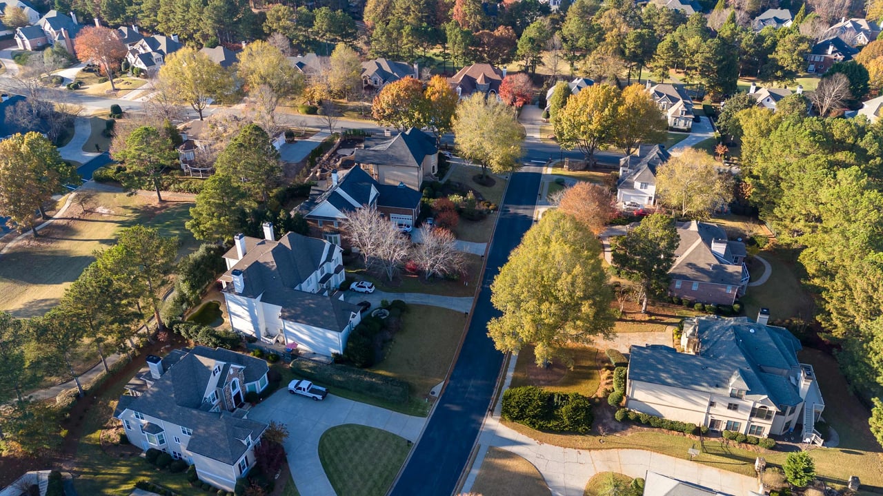 Old Metairie