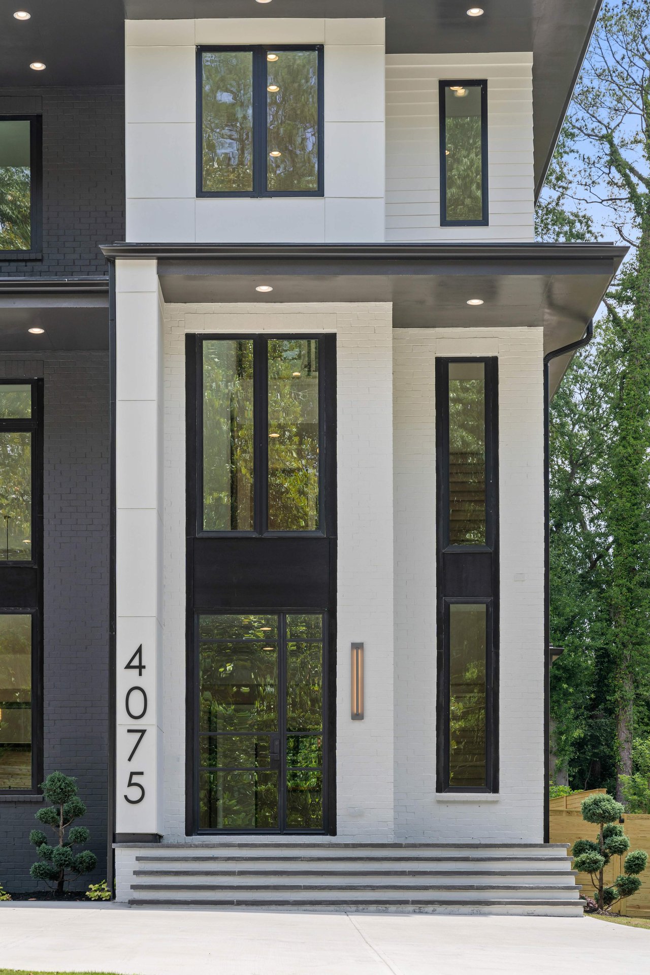 4075 Rickenbacker Dr NE Atlanta, GA 30342