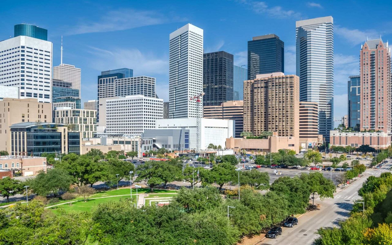Houston