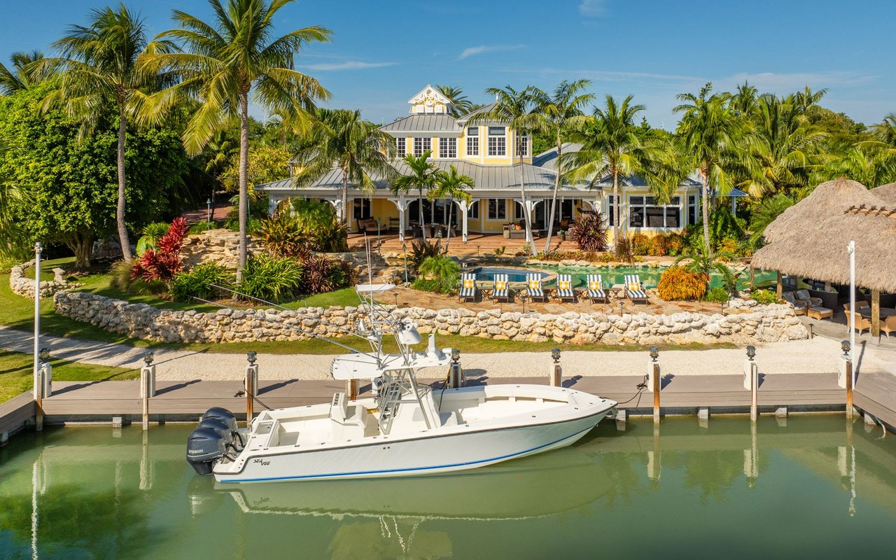 Bait Shack Estate