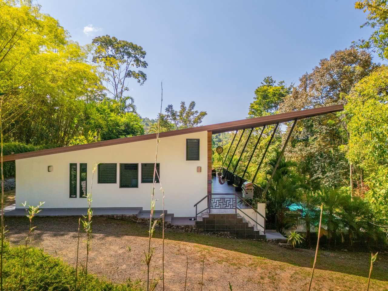 Casa Vida Tranquila