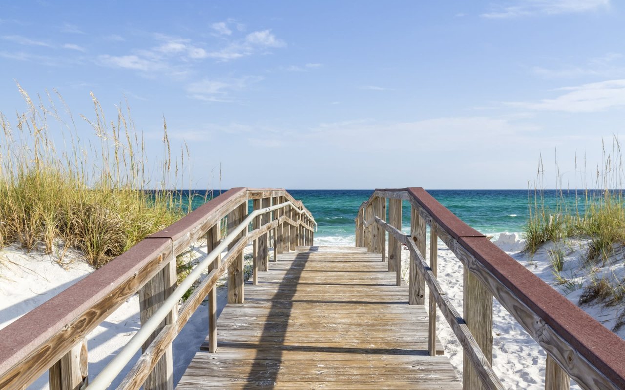 Brevard County Beach Renourishment