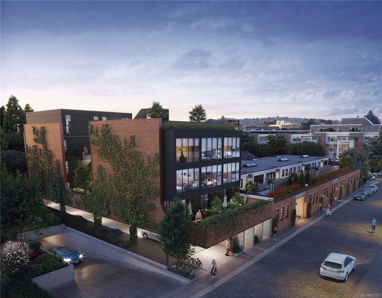205-430 Parry St, Victoria