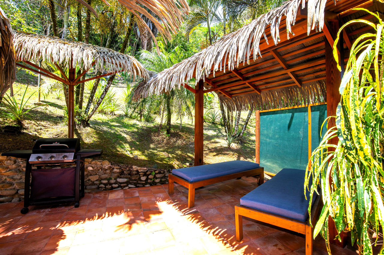 A MONEY MAKER! Location, home, guest cabins, with a SUCCE$$FUL exclusive distribution agency!