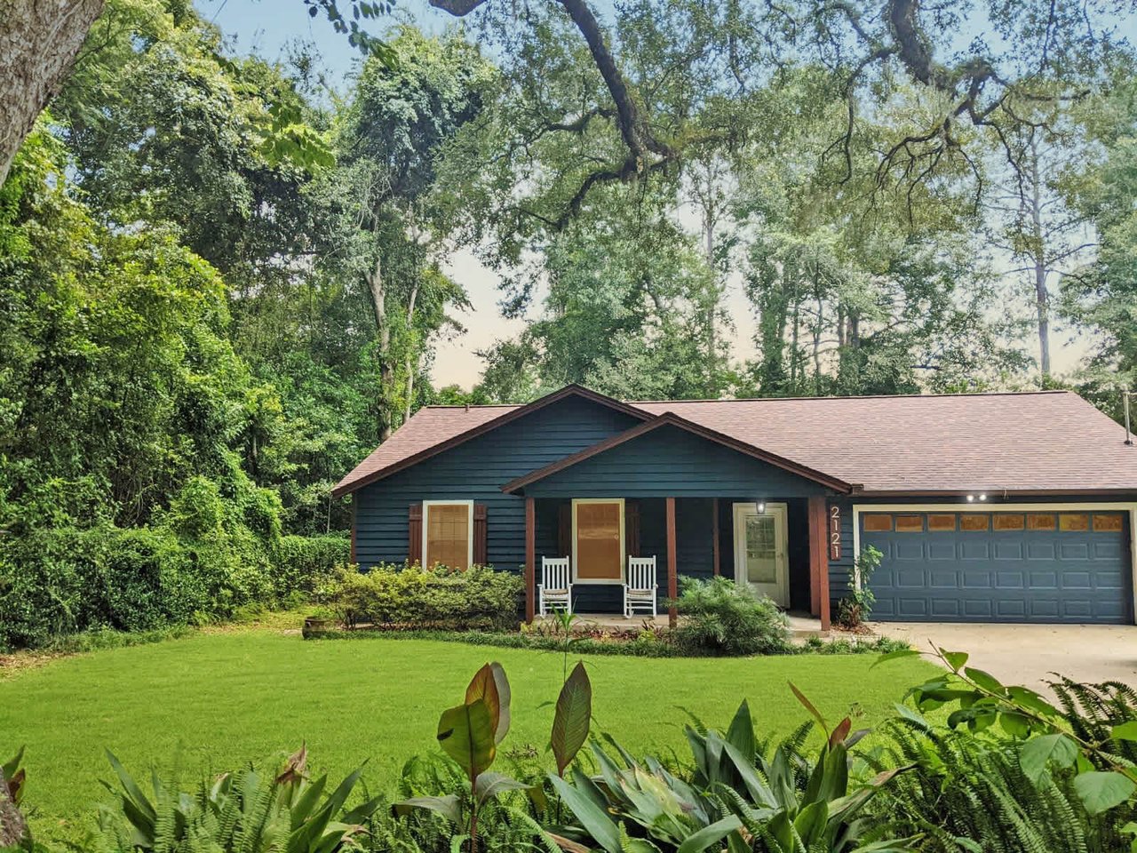 2121 Ted Hines Drive