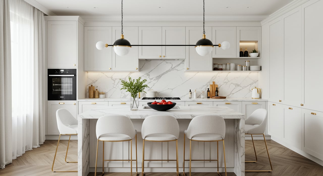 10 Little Weekend Projects You Can Do to Refresh Your Home