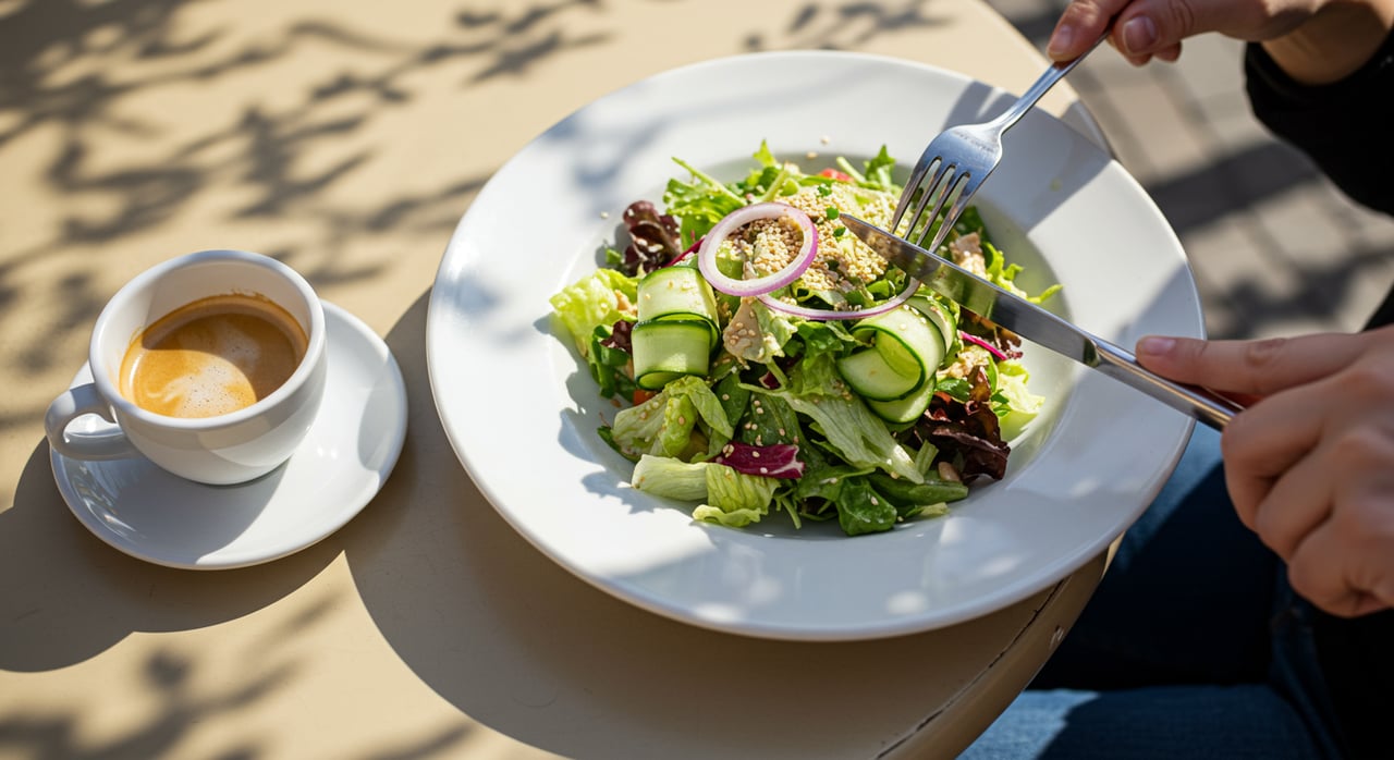 10 Best Outdoor Dining Options in the Hamptons