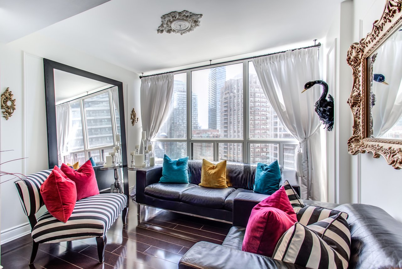 How to Downsize in Toronto's Luxury Real Estate Market