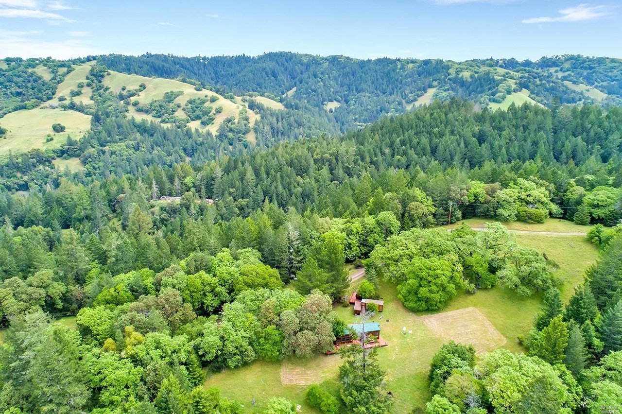 16700 Deer Meadows Rd