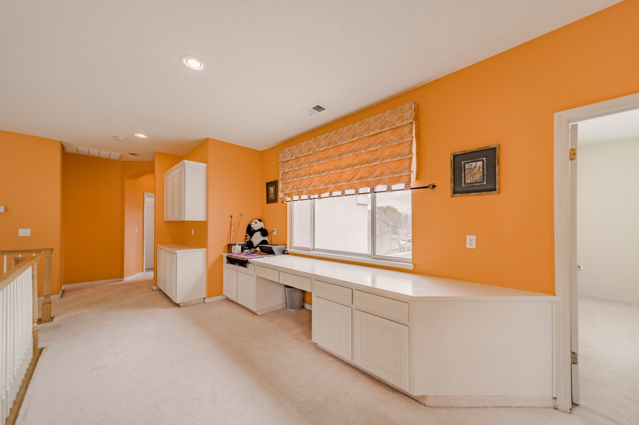 Exclusive Evergreen Home