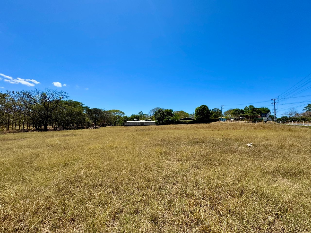 Mixed Use Development Parcel, Flamingo, Guanacaste