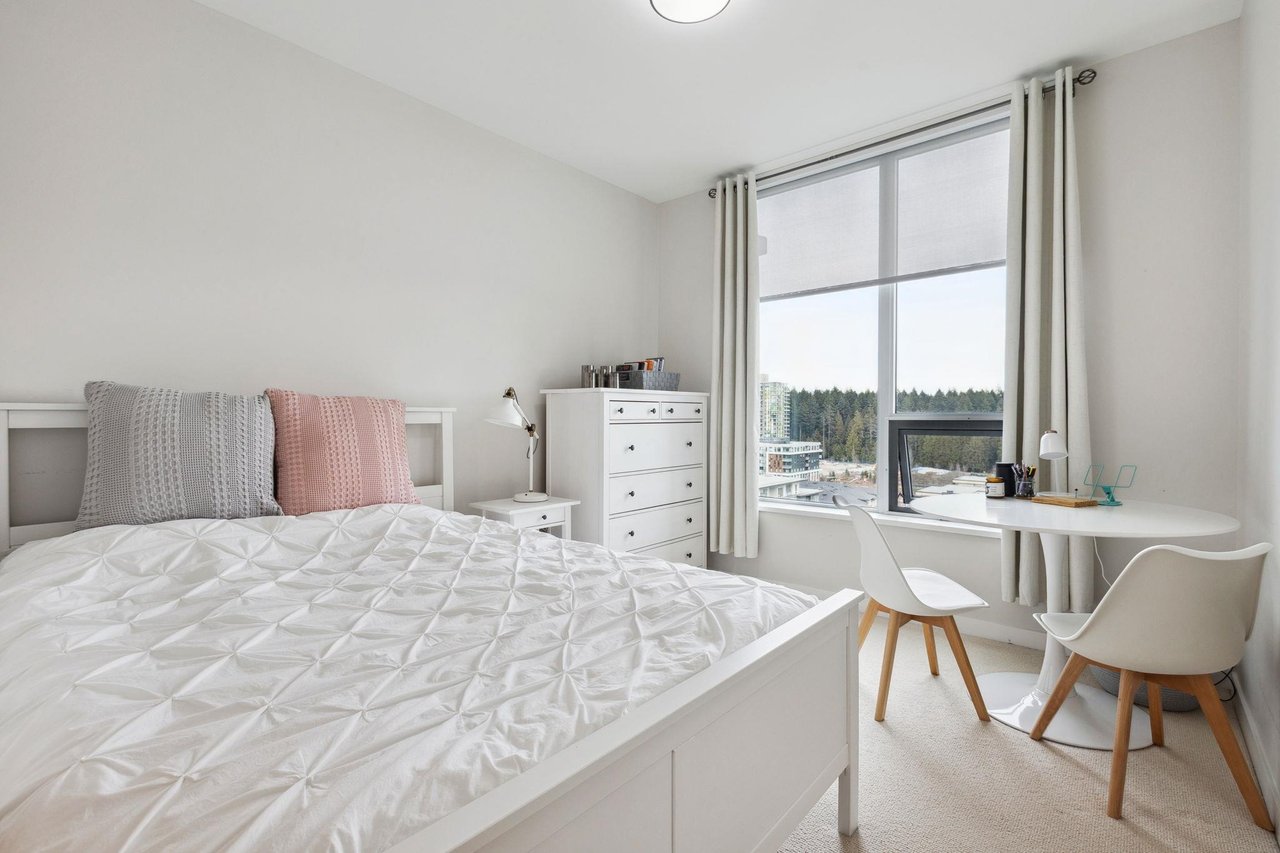 1206-3533 Ross Drive, Vancouver