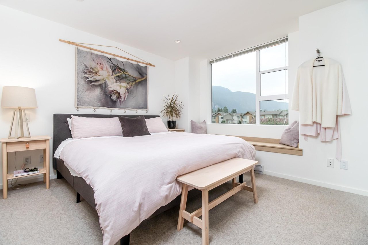 8-38447 Buckley Avenue, Squamish
