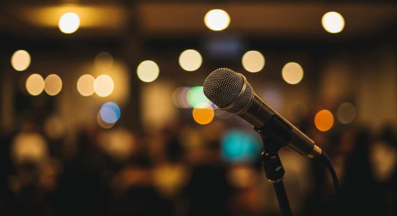 6 Things To Do This Weekend In Toronto