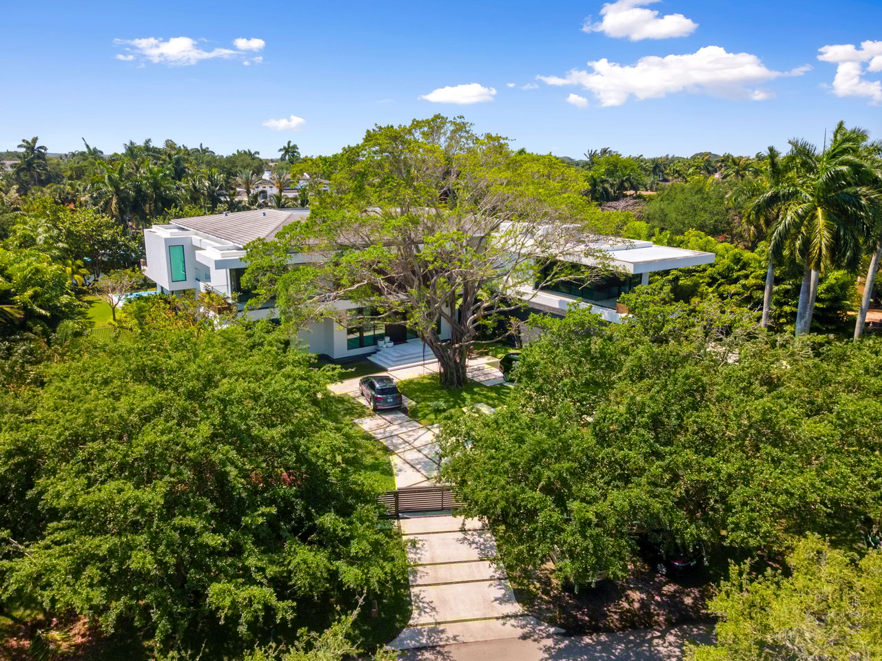 Gables Estates