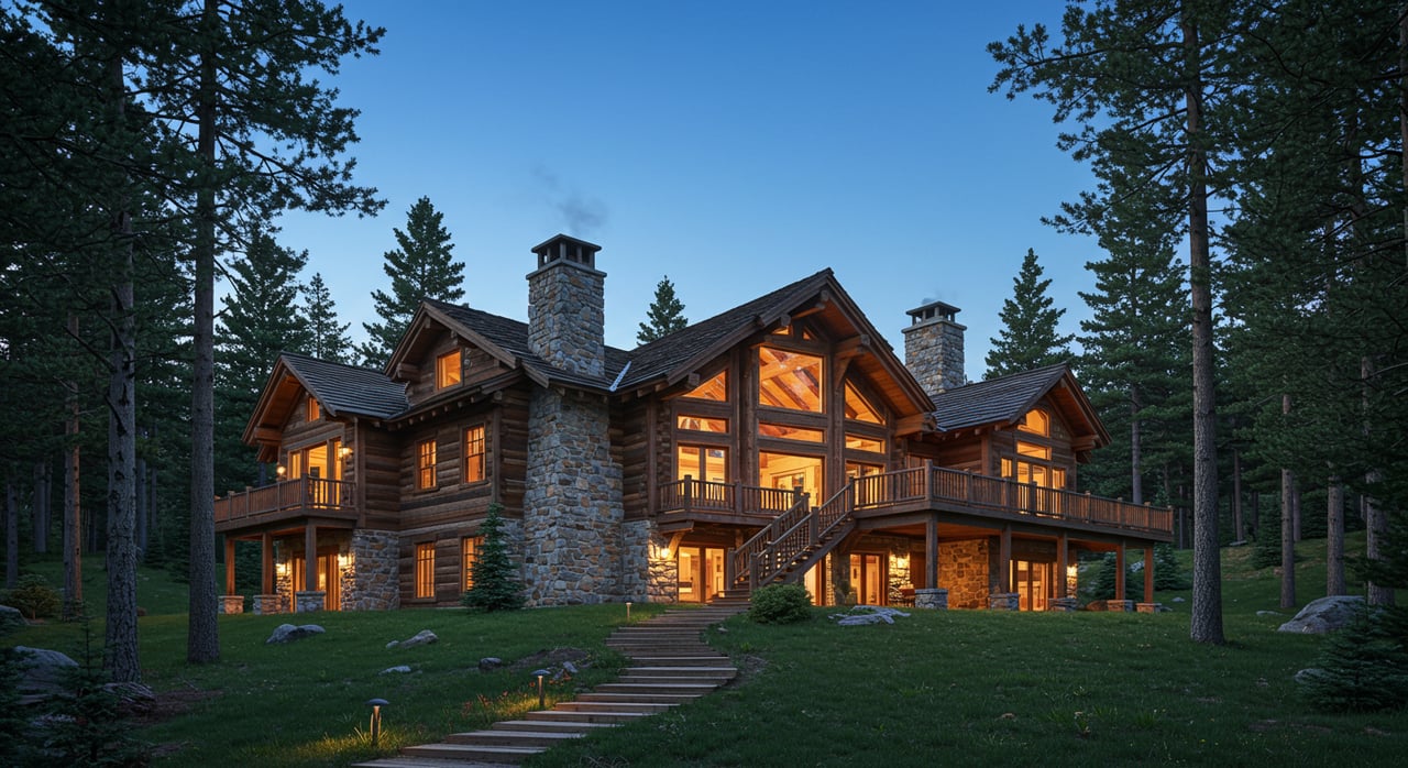 Redefining Luxury Living Through Technology in Real Estate