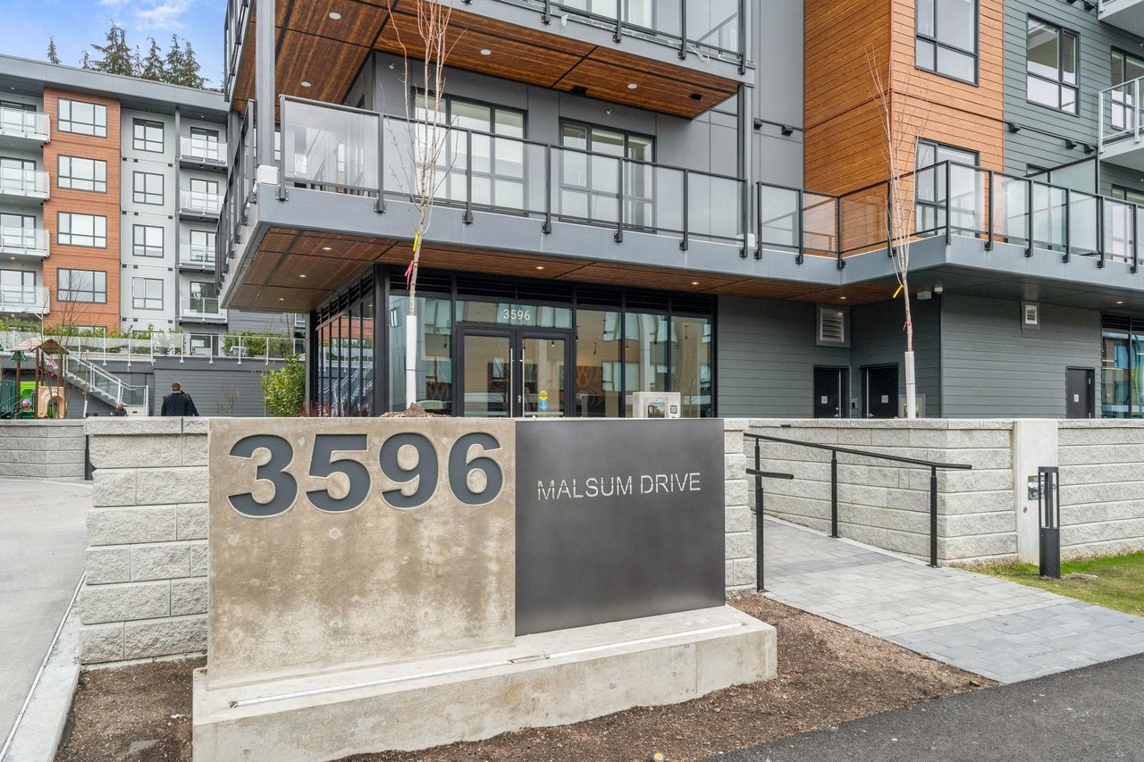 402-3596 Malsum Dr