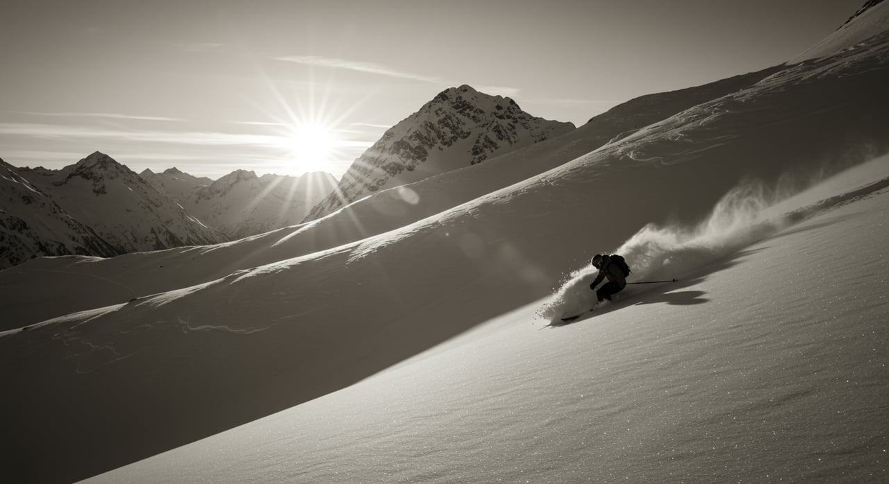 Big Sky’s Wilson Hotel Among Top Ten Places to Après!