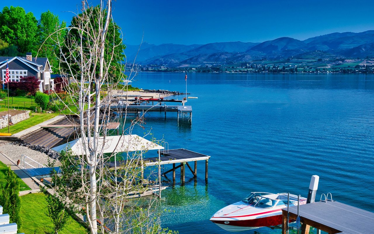 Chelan