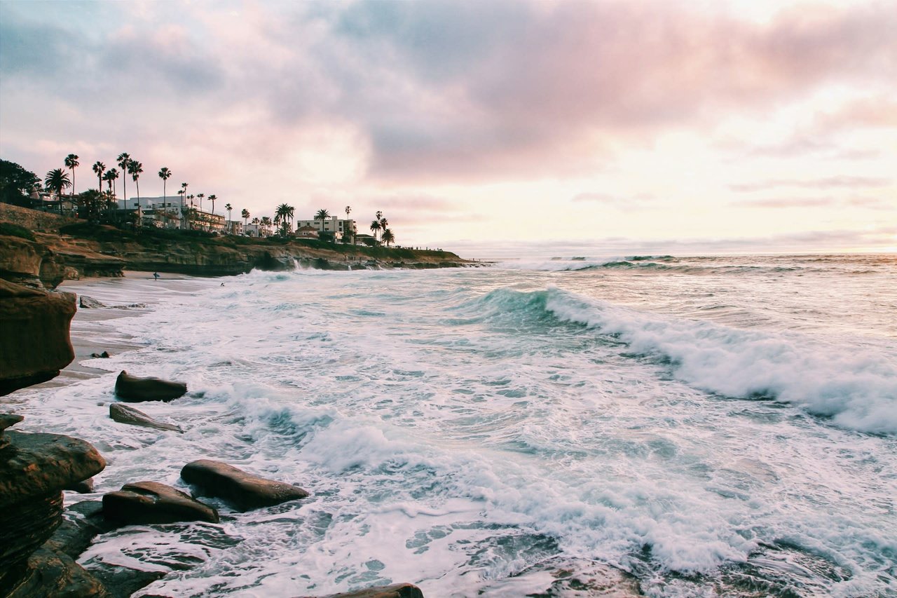 San Diego Market Report 2024