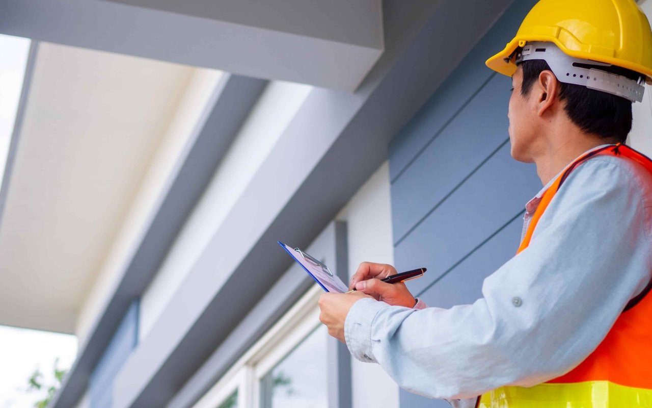 7 Reasons to Get a Home Inspection Before Purchasing a Home