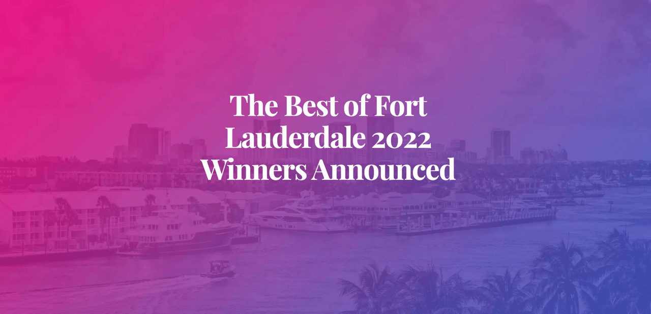 Best Realtor in Fort Lauderdale!